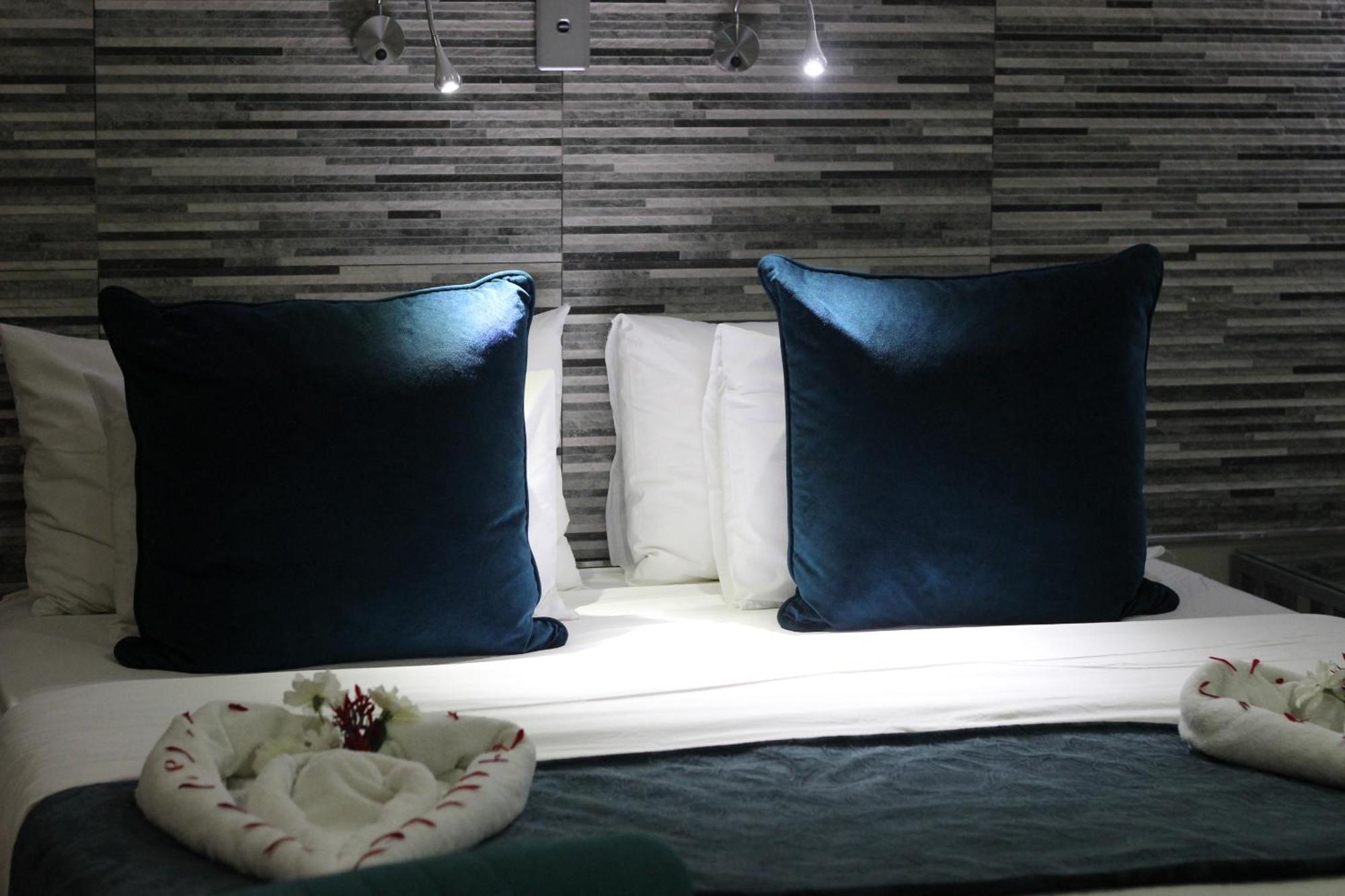 Ecolux Boutique Hotel Komatipoort Eksteriør billede