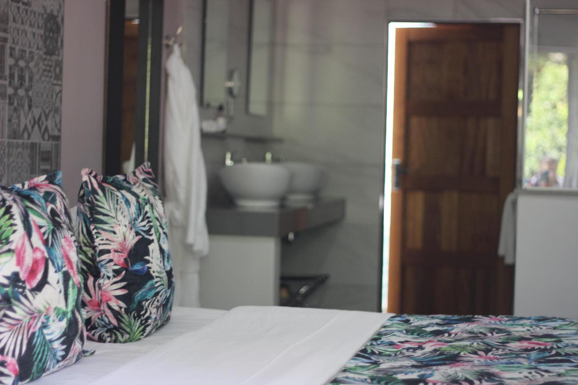 Ecolux Boutique Hotel Komatipoort Eksteriør billede