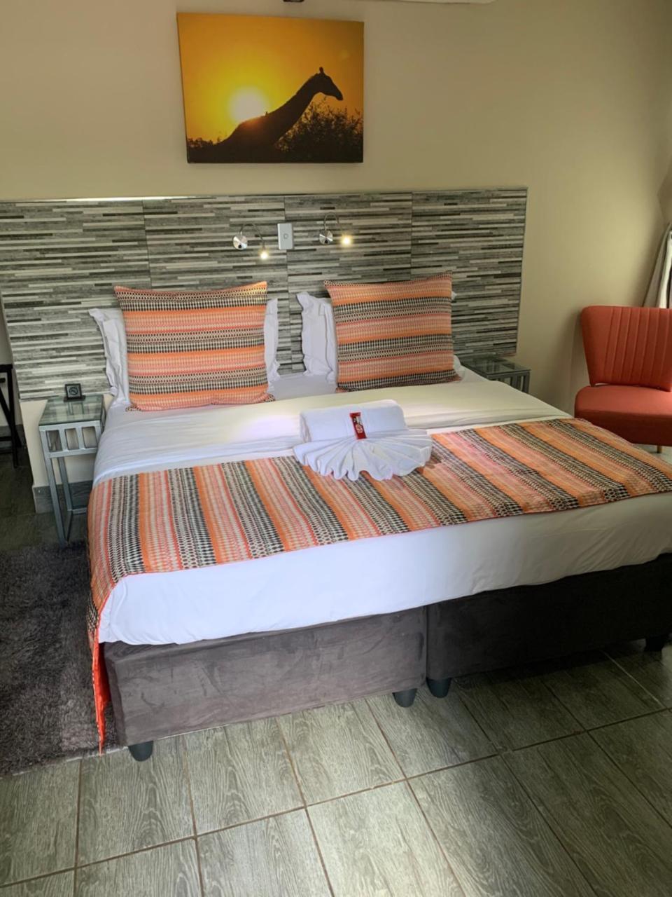 Ecolux Boutique Hotel Komatipoort Eksteriør billede